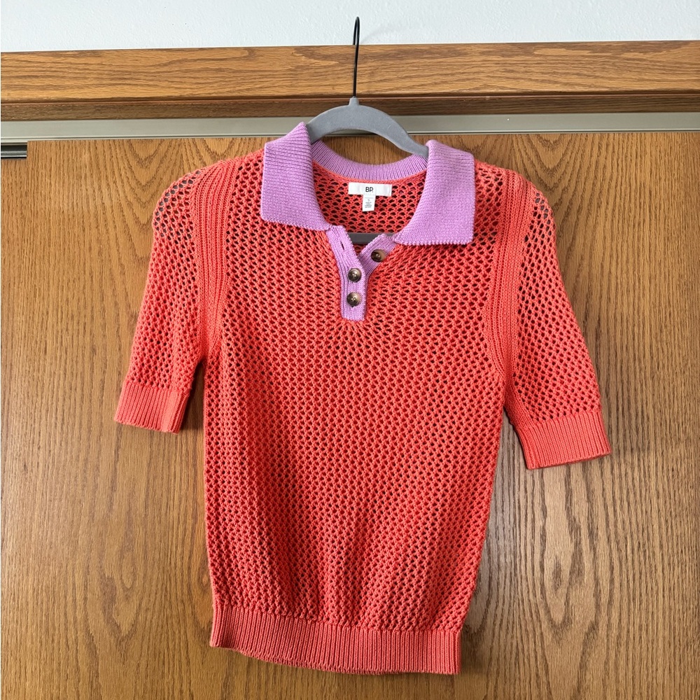 Knitted Nordstroms top